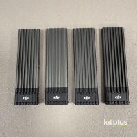 4x DJI PROSSD 1TB Storage Device