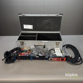 Audio Ltd. Headphone Amp Kit