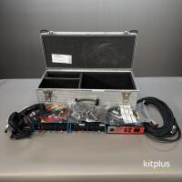 Audio Ltd. Headphone Amp Kit