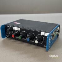 Audio Ltd. Headphone Amp Kit - 2