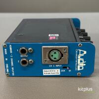 Audio Ltd. Headphone Amp Kit - 3