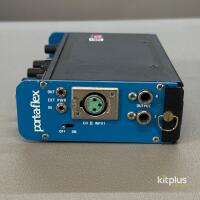 Audio Ltd. Headphone Amp Kit - 4