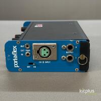 Audio Ltd. Headphone Amp Kit - 7