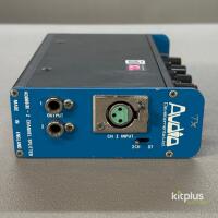 Audio Ltd. Headphone Amp Kit - 8