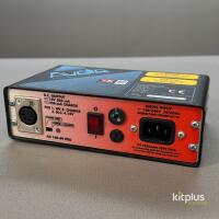 Audio Ltd. Headphone Amp Kit - 9