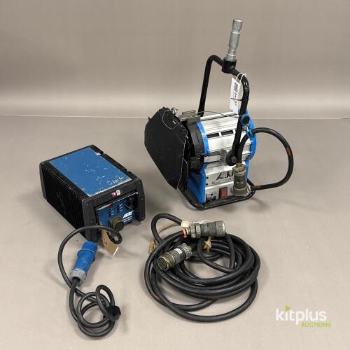 ARRI 575W Compact Kit