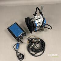 ARRI 575W Compact Kit - 2