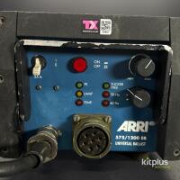 ARRI 575W Compact Kit - 6
