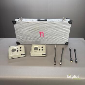Prospect Talk Back x2 Unit Kit