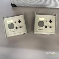Prospect Talk Back x2 Unit Kit - 3