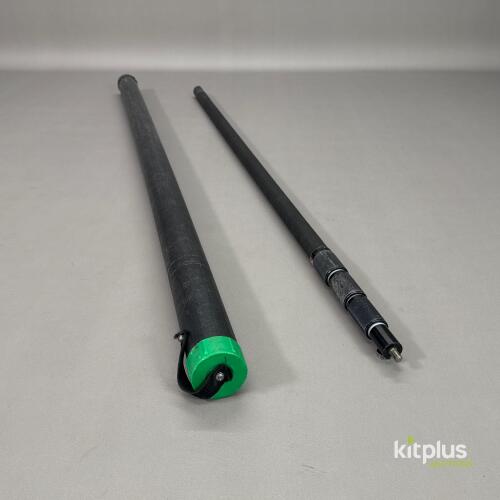 Boom Pole and Case