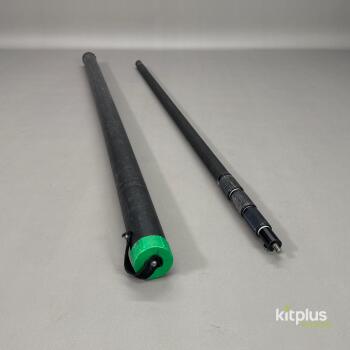 Boom Pole and Case
