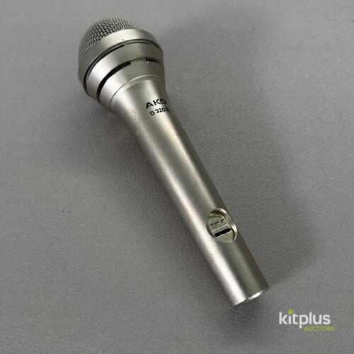 AKG D320 B