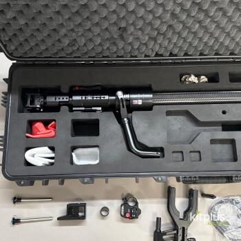 Movcam FlexPro Kit