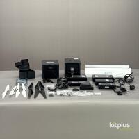 DJI Box Of DJI Drone Accessories