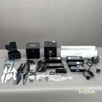 DJI Box Of DJI Drone Accessories - 2