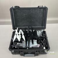 DJI Box Of DJI Drone Accessories - 4