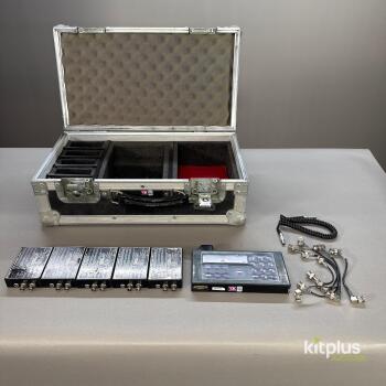 Ambient Lock It Box Kit
