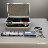 Ambient Lock It Box Kit