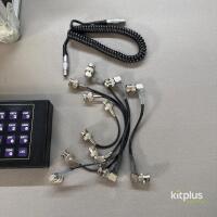 Ambient Lock It Box Kit - 4