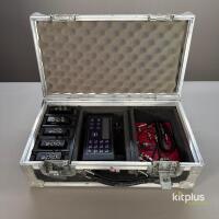 Ambient Lock It Box Kit - 5