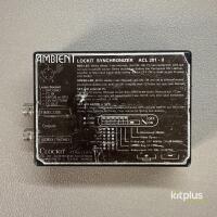 Ambient Lock It Box Kit - 8