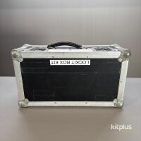 Ambient Lock It Box Kit - 11