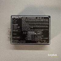Ambient Lock It Box Kit - 12