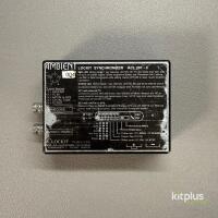 Ambient Lock It Box Kit - 20