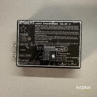 Ambient Lock It Box Kit - 22