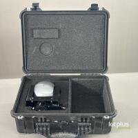 4x BR Remote Camball 1 with BR Remote Quad Controller - 3
