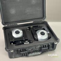 4x BR Remote Camball 1 with BR Remote Quad Controller - 11