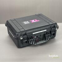 4x BR Remote Camball 1 with BR Remote Quad Controller - 19