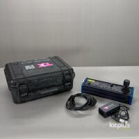 4x BR Remote Camball 1 with BR Remote Quad Controller - 21