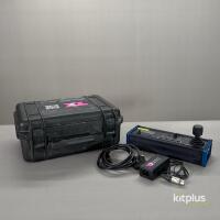 4x BR Remote Camball 1 with BR Remote Quad Controller - 22