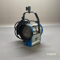 3x ARRI 1000W Tungsten Fresnel - 3