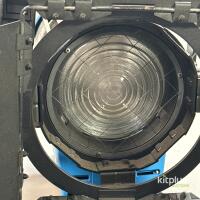 3x ARRI 1000W Tungsten Fresnel - 8