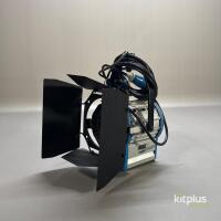 3x ARRI 1000W Tungsten Fresnel - 9
