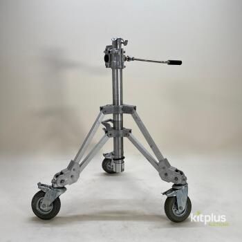 Avenger 1 Stage Heavy Duty Strato Safe Stand