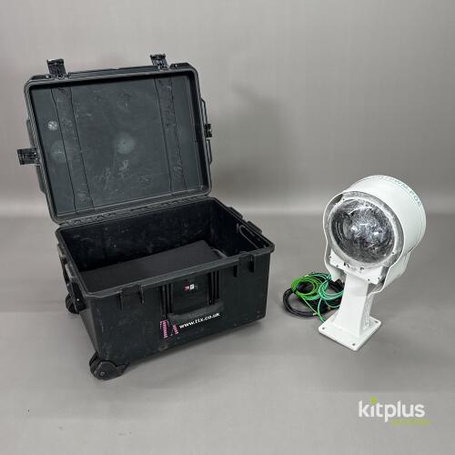 KST Outdoor Housing