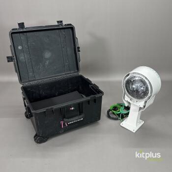 KST Outdoor Housing