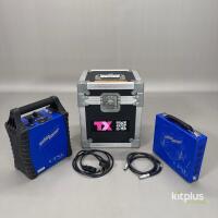 14.4/28V Block Battery