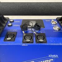 14.4/28V Block Battery - 5