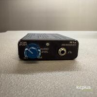 Lectrosonic IFB Kit (16x Reciever, 1x Transmitter) - 4