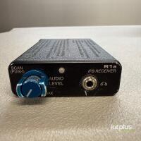 Lectrosonic IFB Kit (16x Reciever, 1x Transmitter) - 5