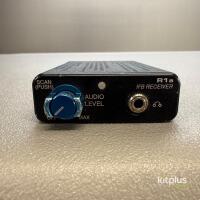 Lectrosonic IFB Kit (16x Reciever, 1x Transmitter) - 6