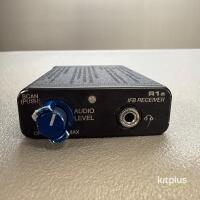 Lectrosonic IFB Kit (16x Reciever, 1x Transmitter) - 7