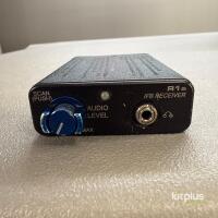 Lectrosonic IFB Kit (16x Reciever, 1x Transmitter) - 10