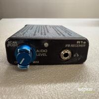 Lectrosonic IFB Kit (16x Reciever, 1x Transmitter) - 16