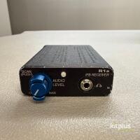 Lectrosonic IFB Kit (16x Reciever, 1x Transmitter) - 18